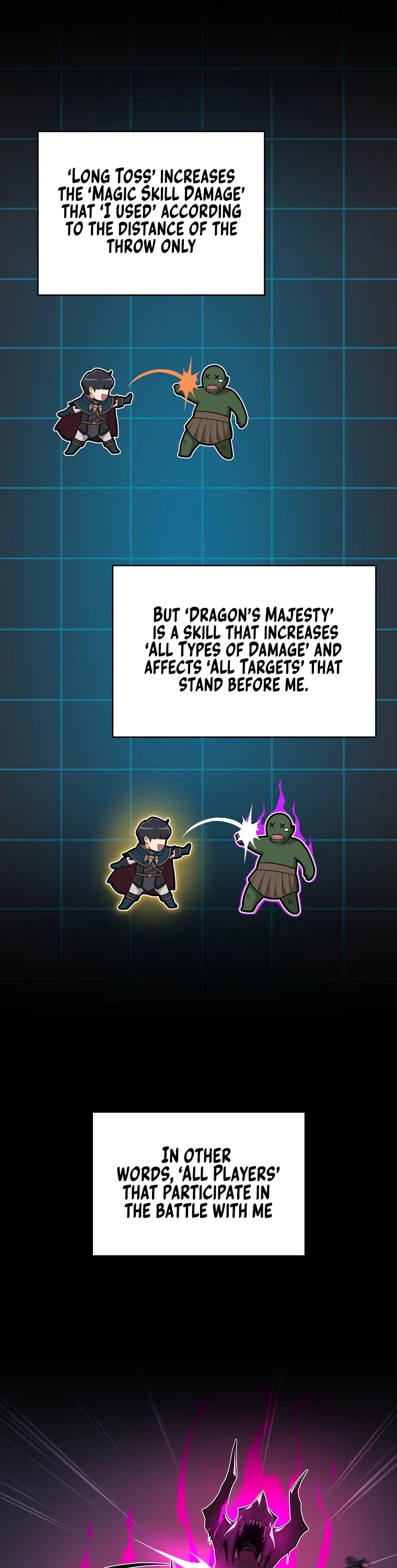 BJ Archmage Chapter 13 page 10 - Chapter 13