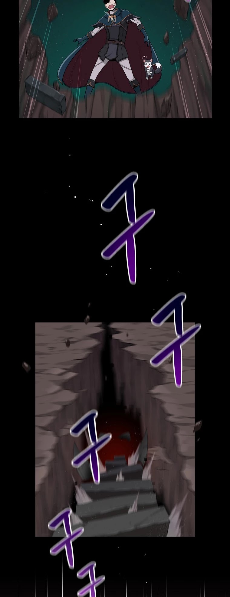 BJ Archmage Chapter 13 page 19 - Chapter 13