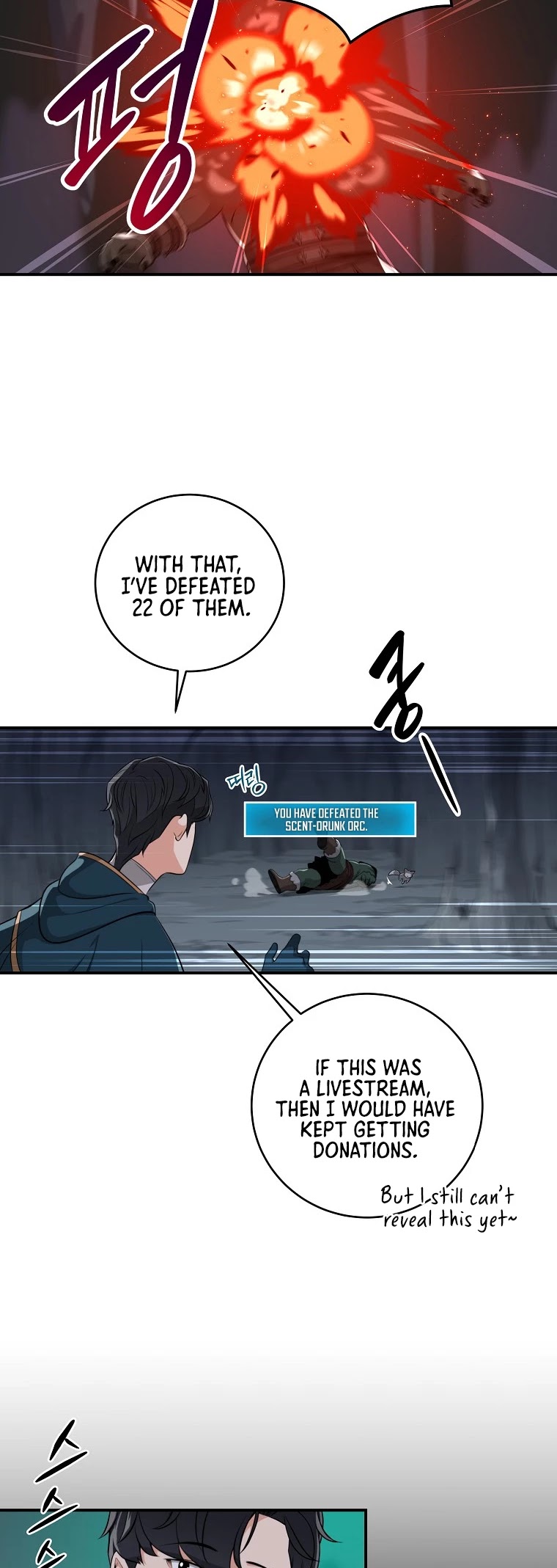 BJ Archmage Chapter 13 page 23 - Chapter 13