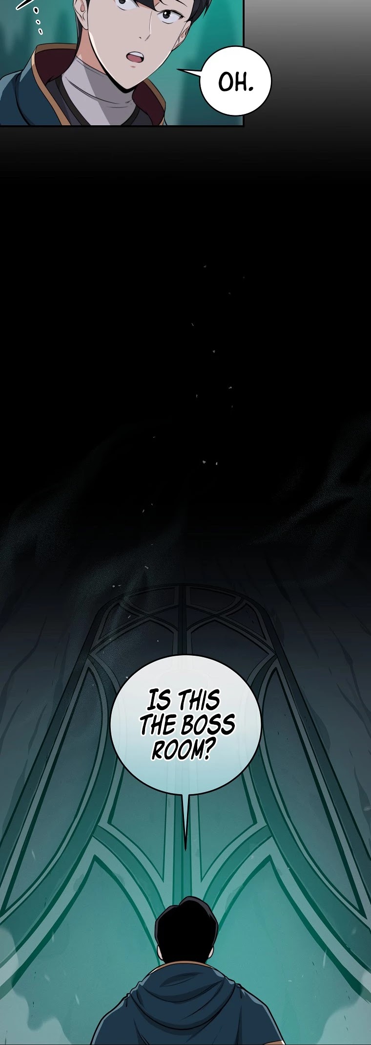 BJ Archmage Chapter 13 page 24 - Chapter 13
