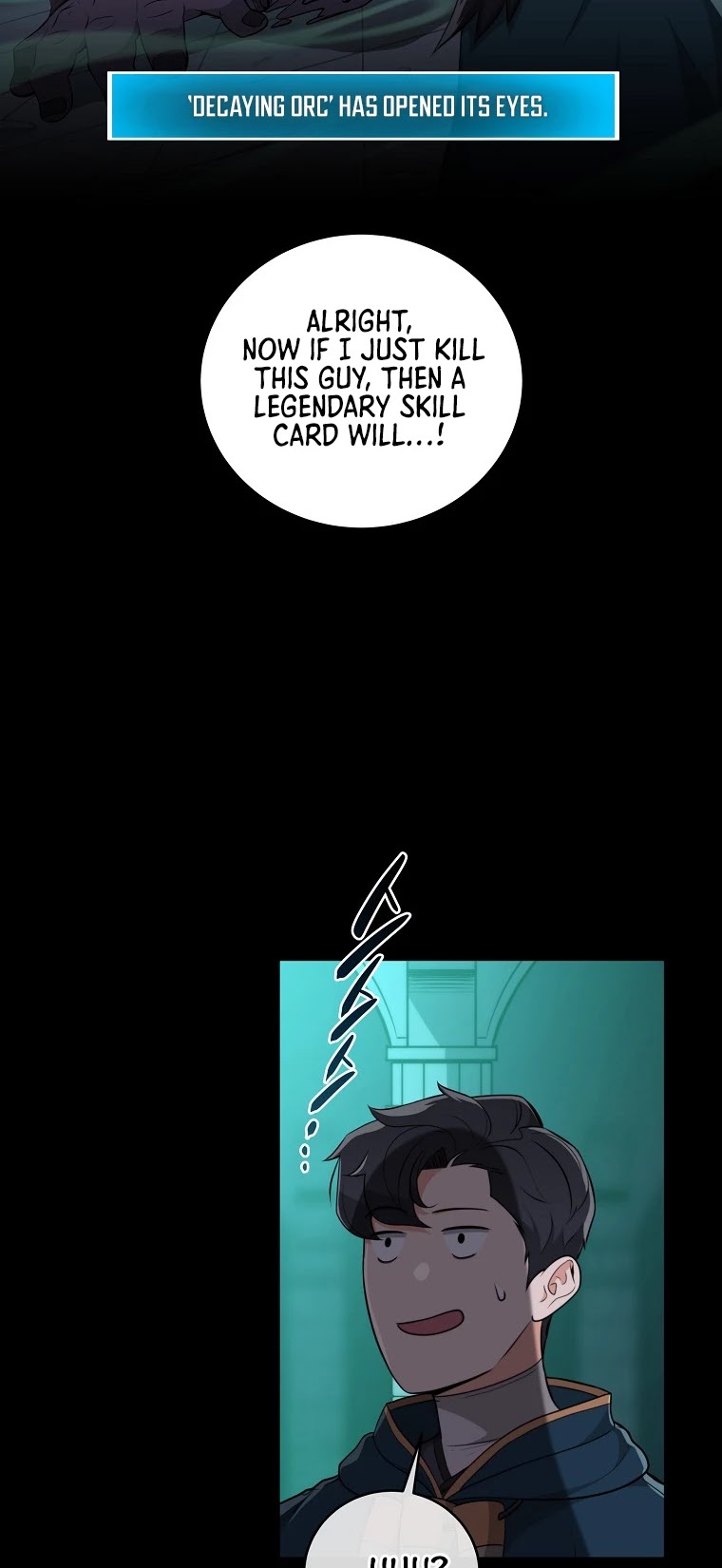 BJ Archmage Chapter 13 page 27 - Chapter 13