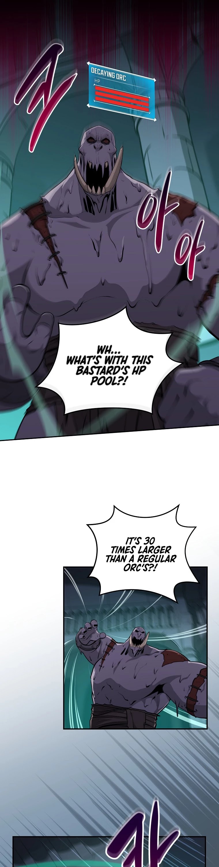 BJ Archmage Chapter 13 page 29 - Chapter 13