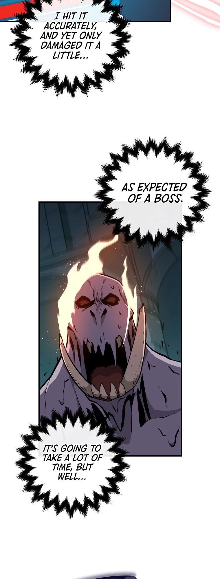 BJ Archmage Chapter 13 page 34 - Chapter 13