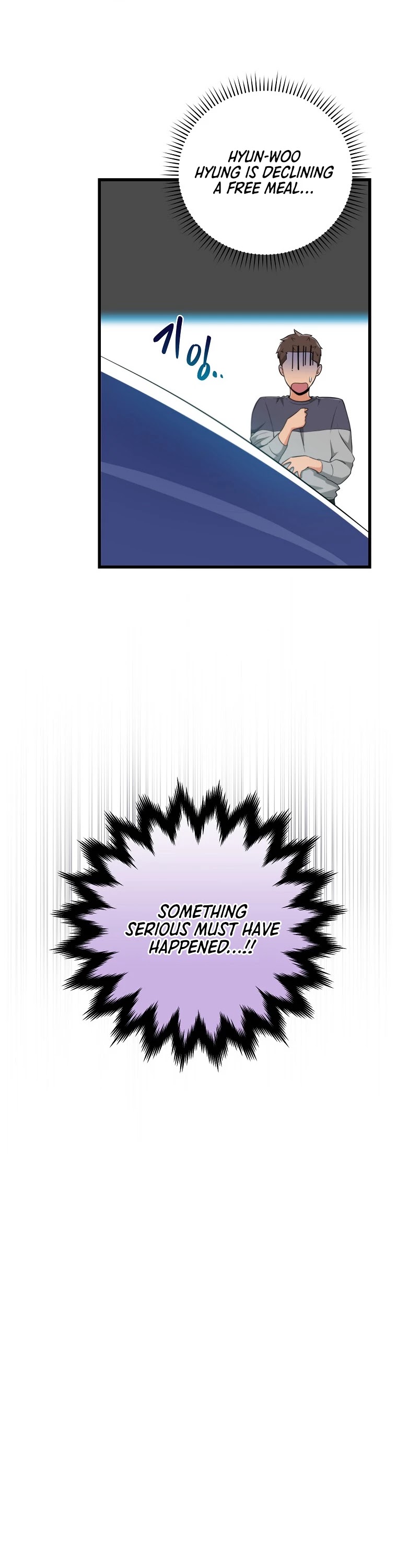 BJ Archmage Chapter 13 page 6 - Chapter 13