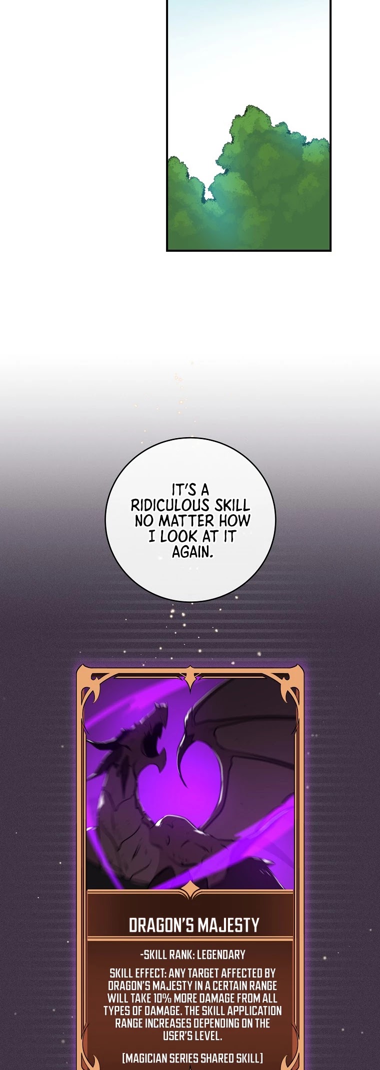 BJ Archmage Chapter 13 page 8 - Chapter 13