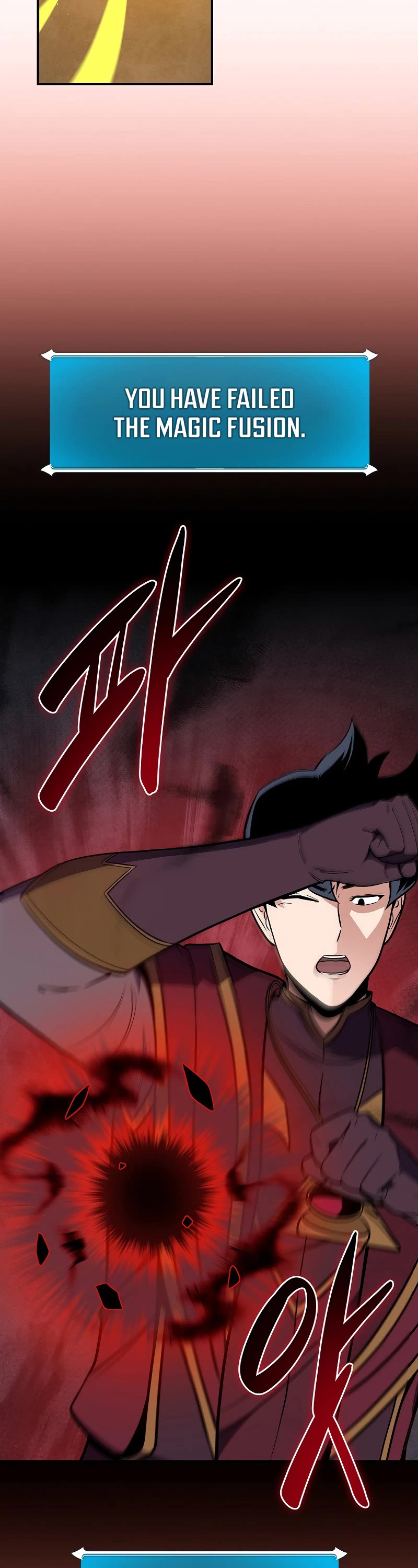 BJ Archmage Chapter 130 page 12 - Chapter 130