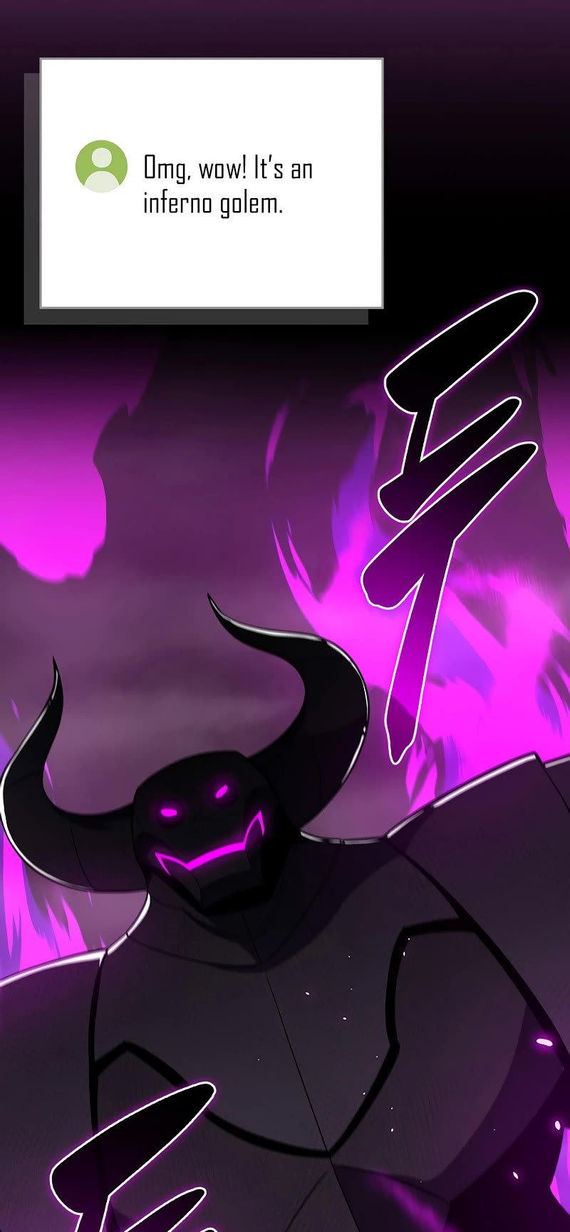BJ Archmage Chapter 130 page 19 - Chapter 130