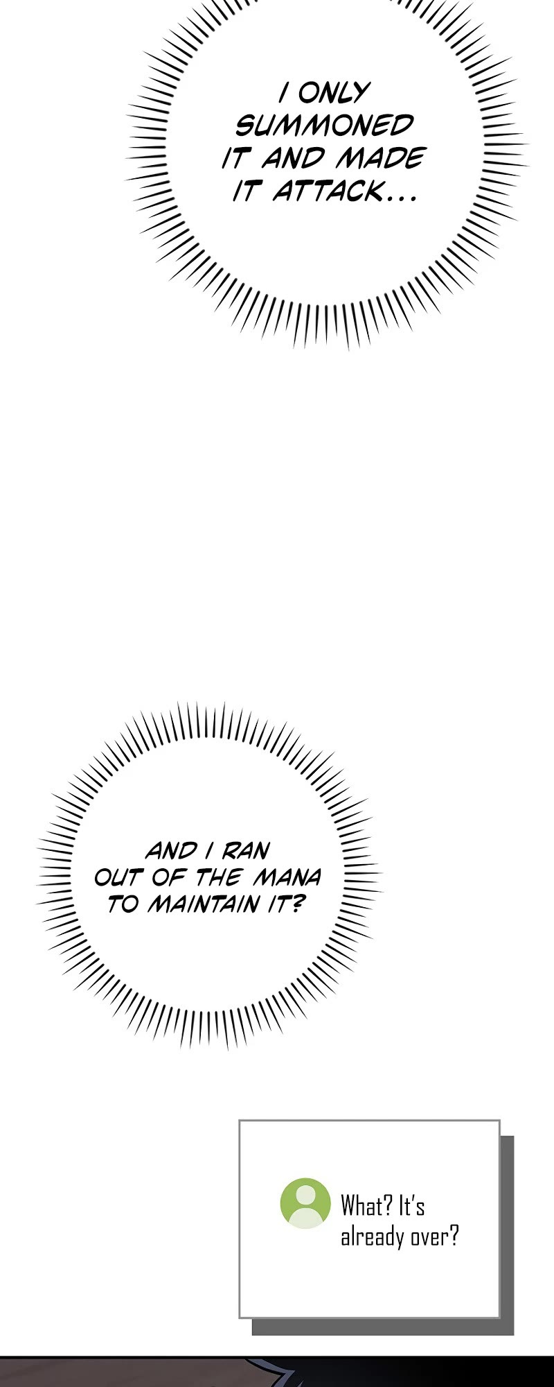 BJ Archmage Chapter 130 page 24 - Chapter 130
