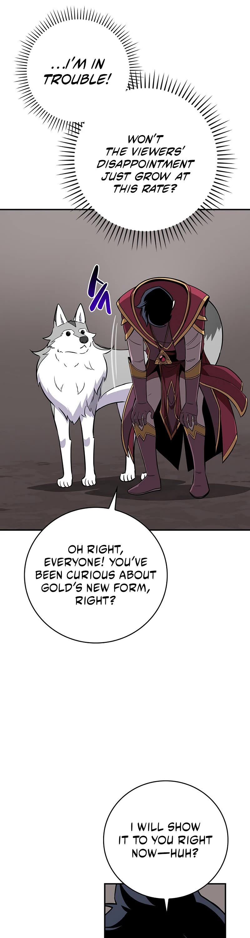 BJ Archmage Chapter 130 page 26 - Chapter 130