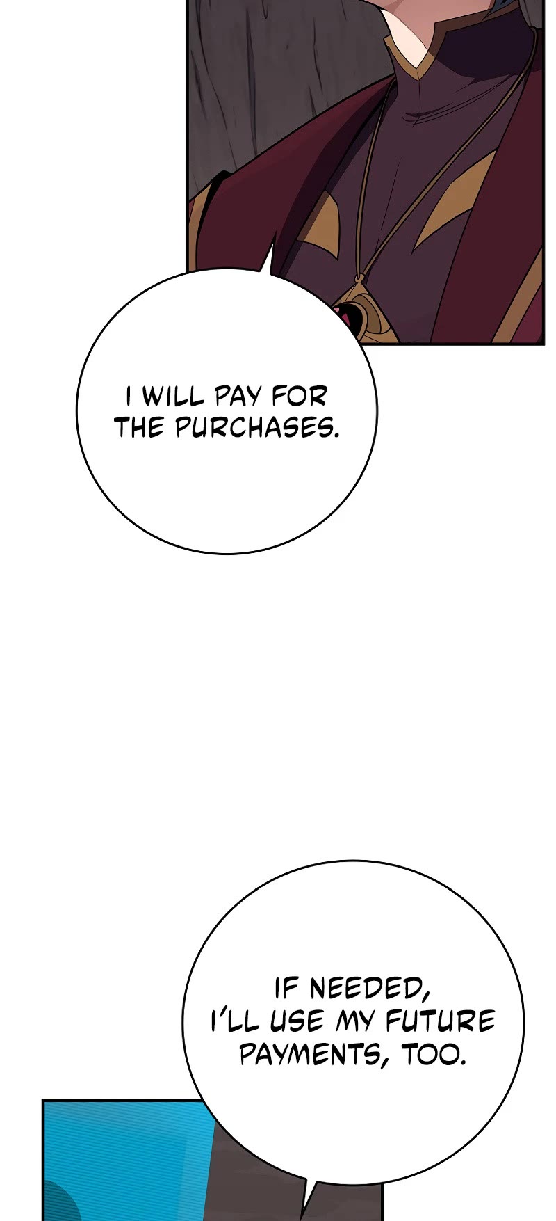 BJ Archmage Chapter 130 page 56 - Chapter 130