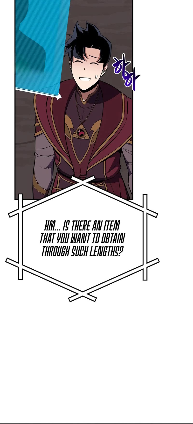 BJ Archmage Chapter 130 page 57 - Chapter 130