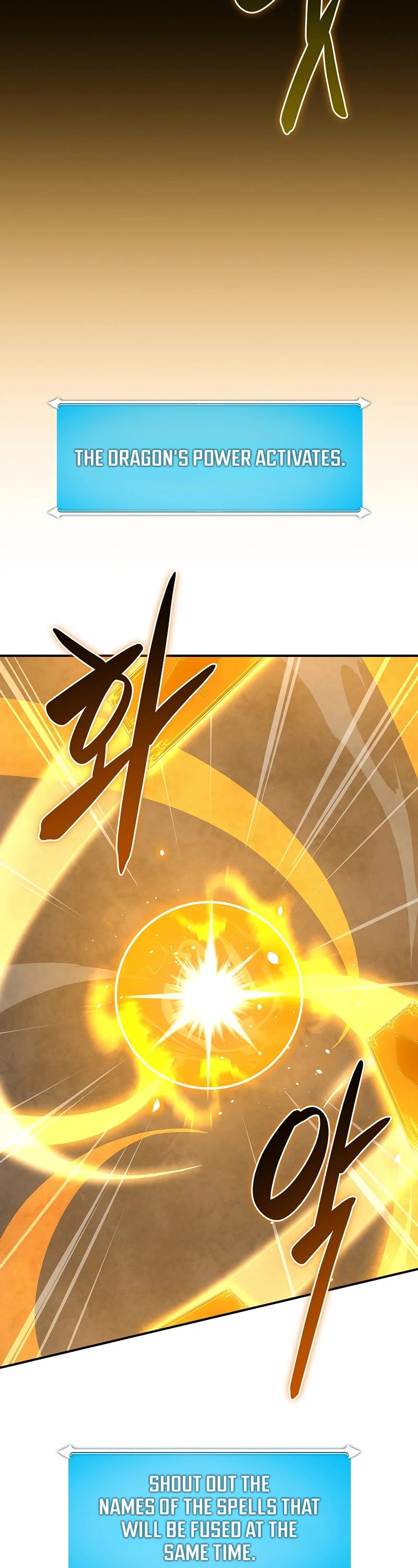 BJ Archmage Chapter 130 page 8 - Chapter 130