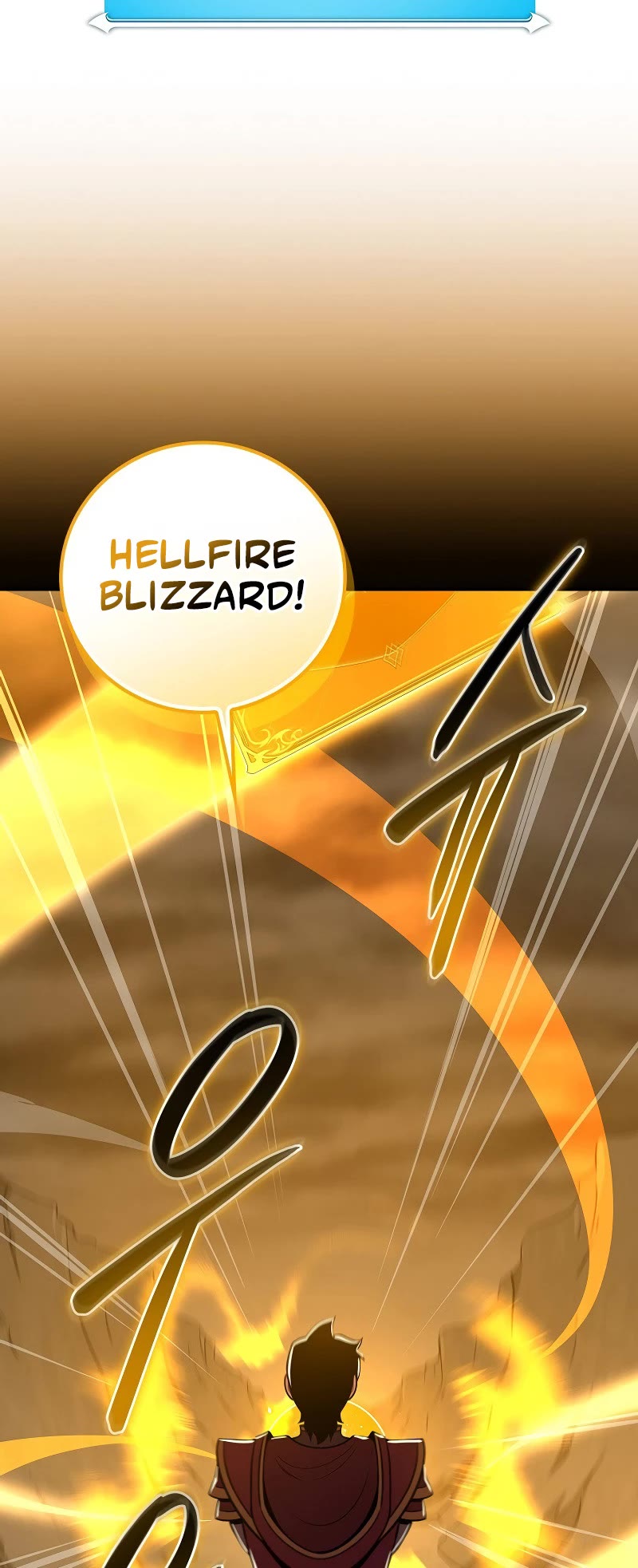 BJ Archmage Chapter 130 page 9 - Chapter 130