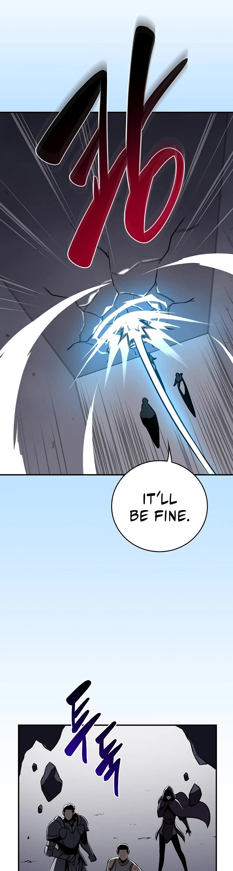 BJ Archmage Chapter 131 page 19 - Chapter 131