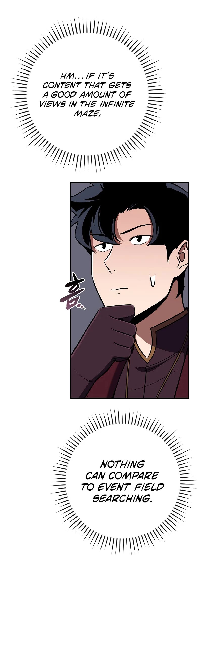 BJ Archmage Chapter 131 page 29 - Chapter 131