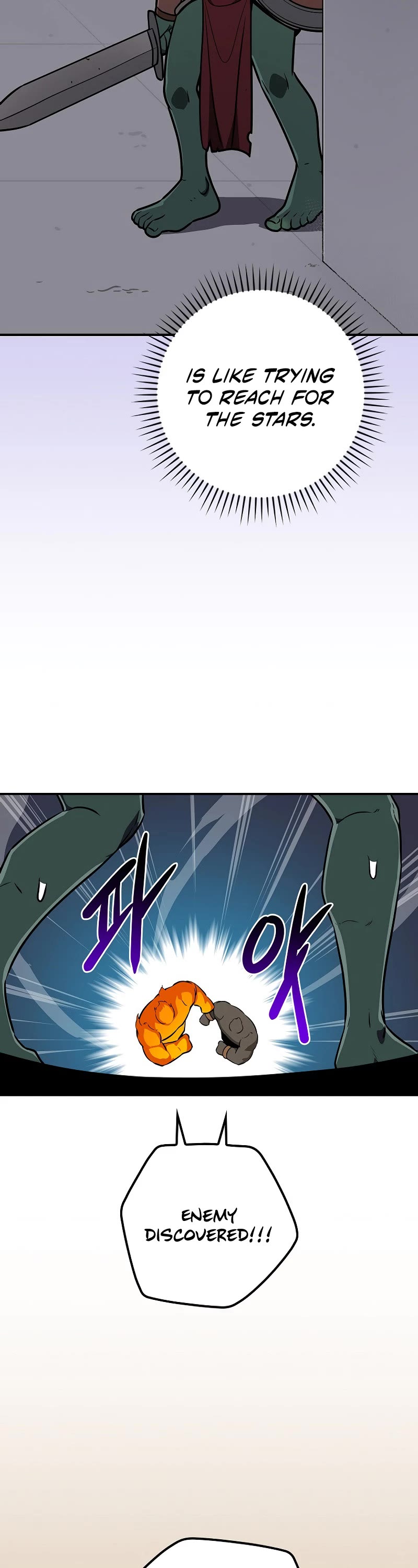 BJ Archmage Chapter 131 page 31 - Chapter 131