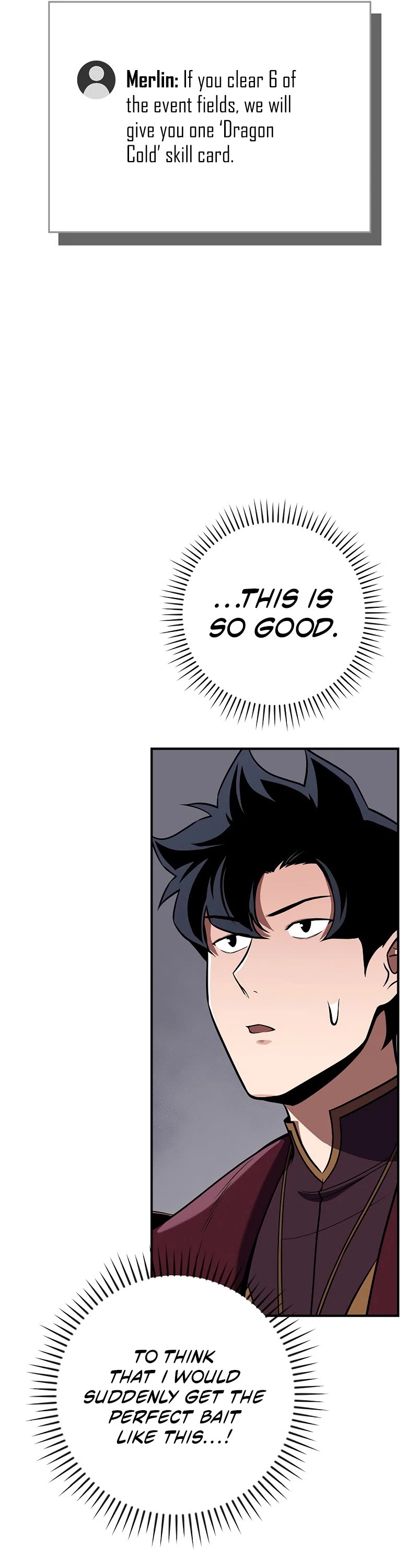 BJ Archmage Chapter 131 page 57 - Chapter 131