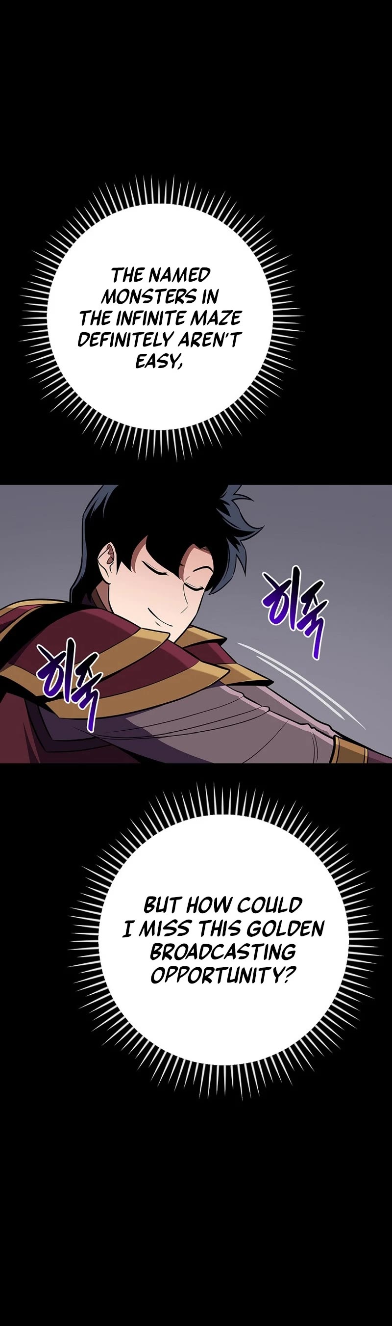BJ Archmage Chapter 132 page 10 - Chapter 132