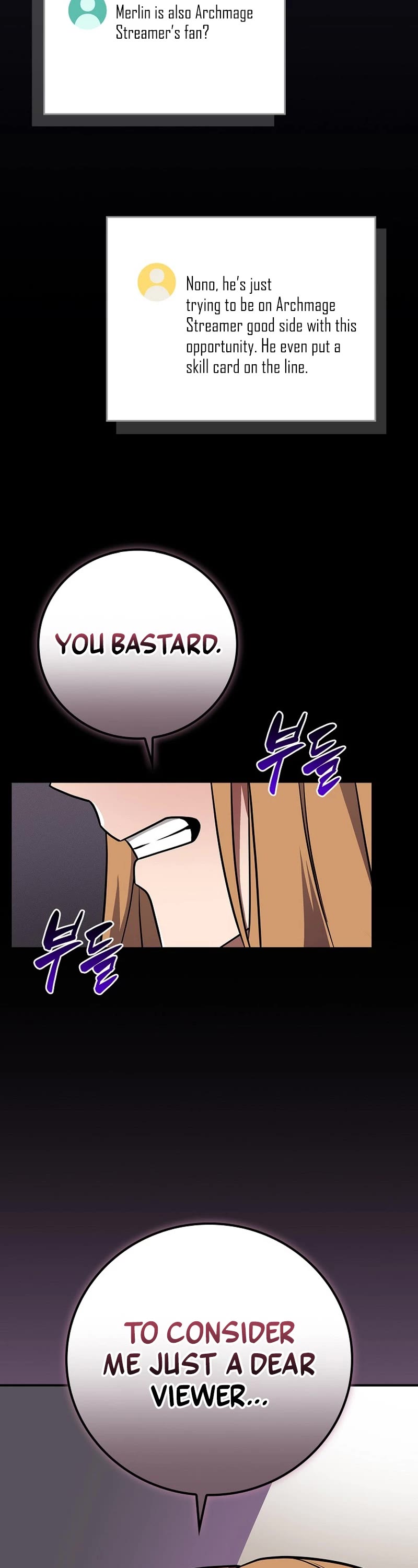 BJ Archmage Chapter 132 page 12 - Chapter 132