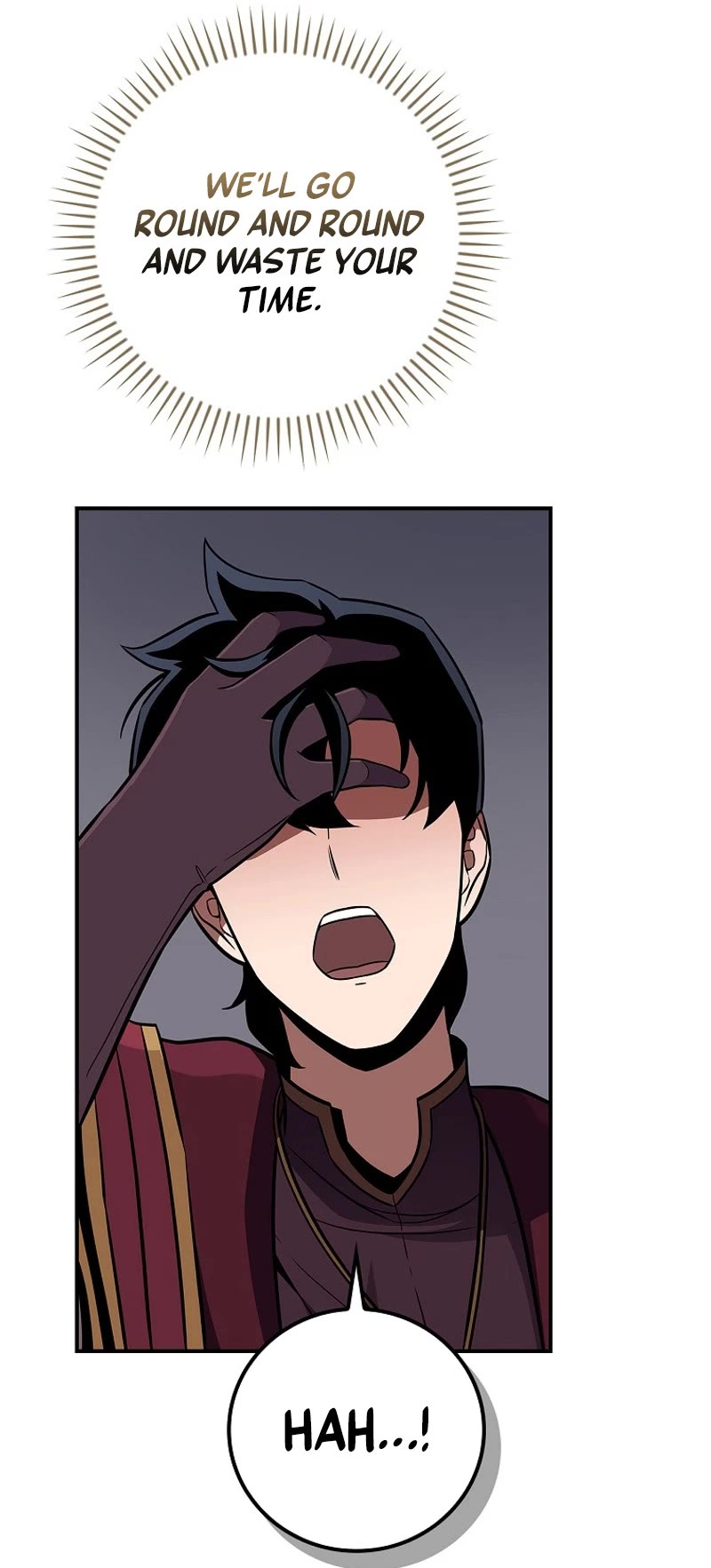 BJ Archmage Chapter 132 page 18 - Chapter 132