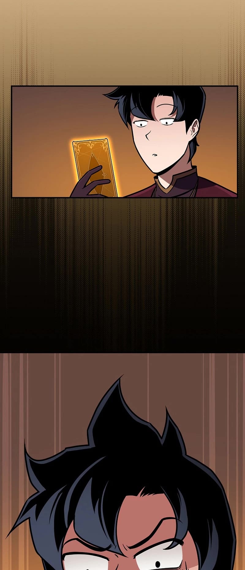 BJ Archmage Chapter 132 page 23 - Chapter 132