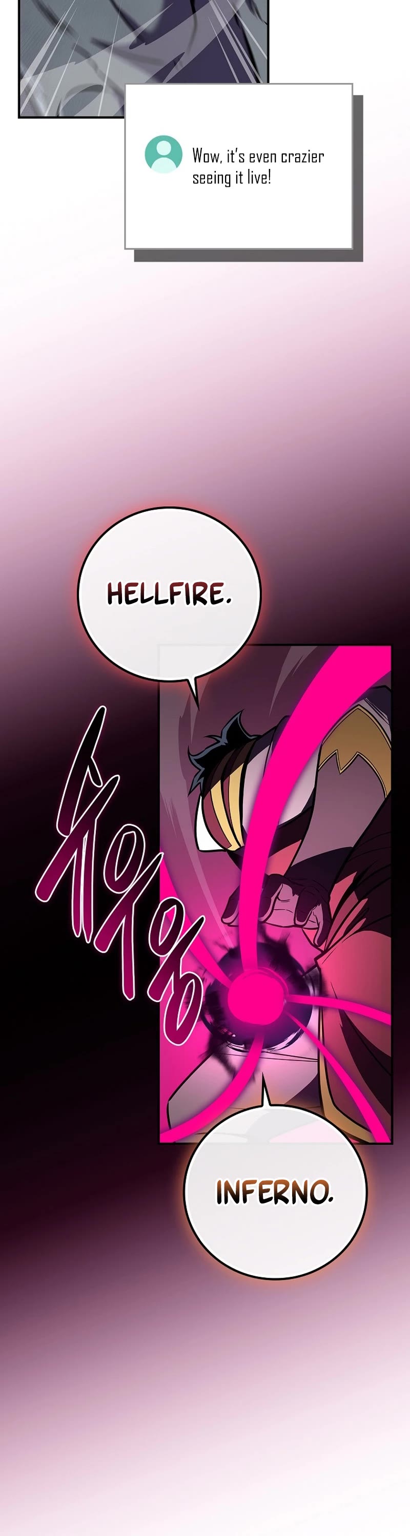 BJ Archmage Chapter 132 page 38 - Chapter 132
