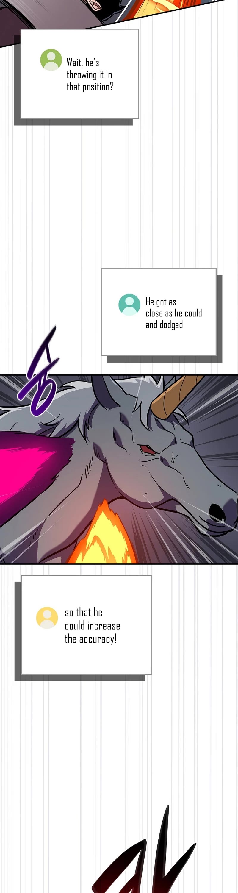 BJ Archmage Chapter 132 page 43 - Chapter 132