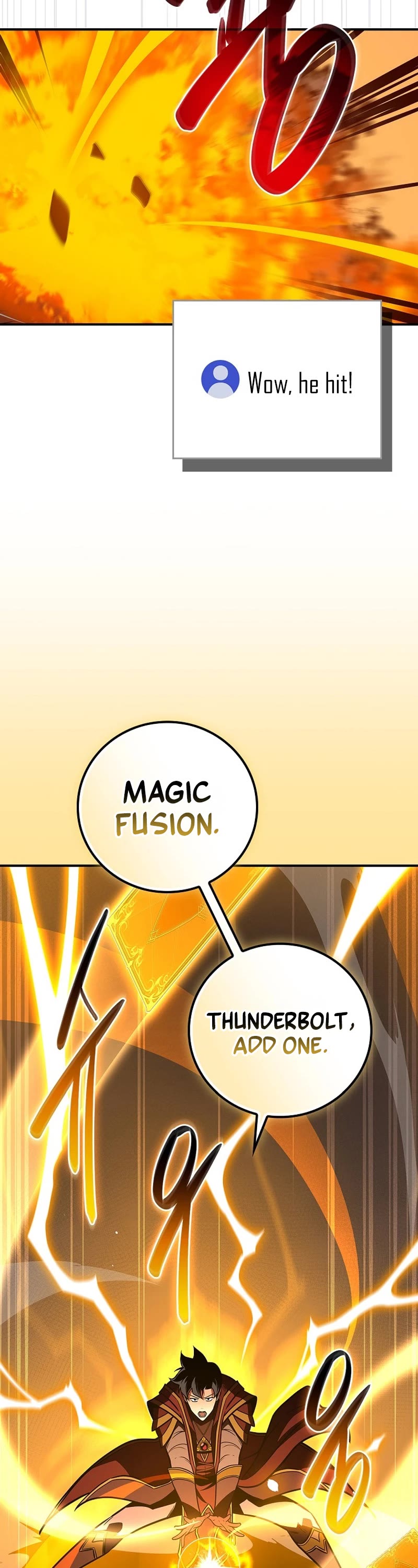 BJ Archmage Chapter 132 page 44 - Chapter 132