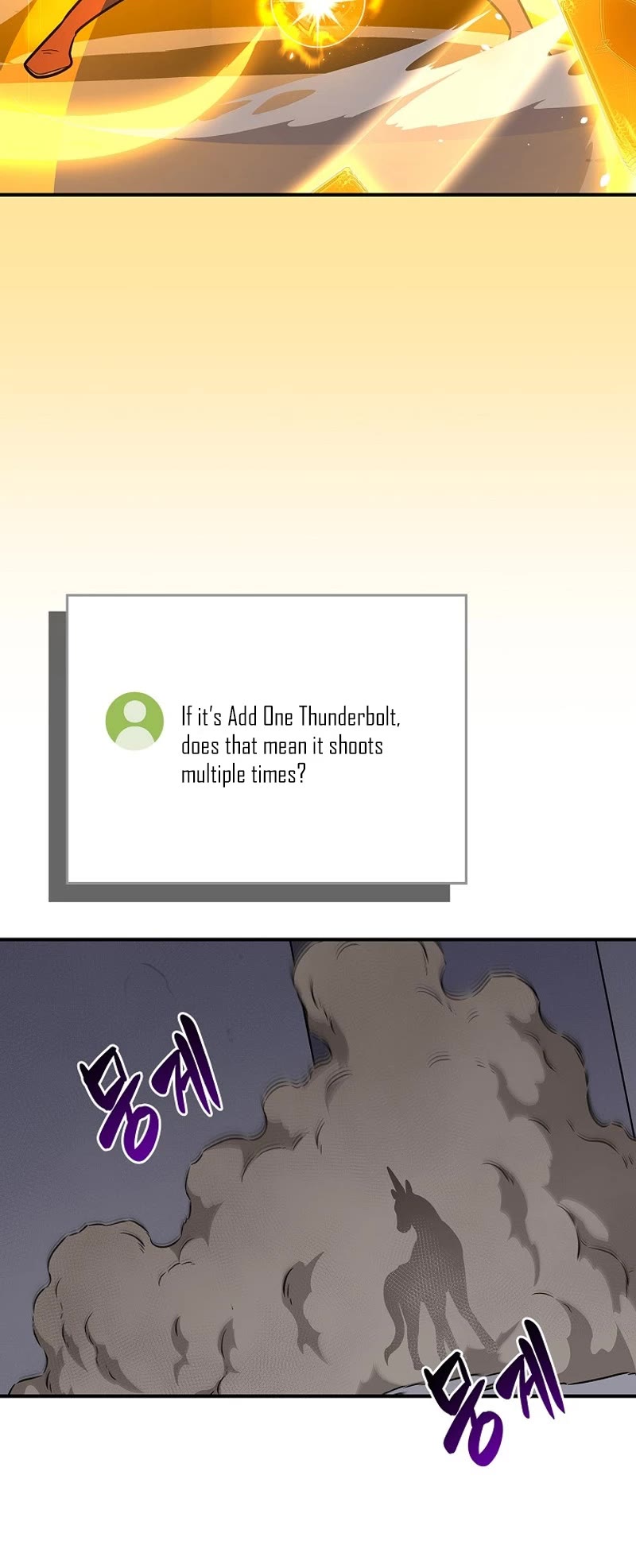BJ Archmage Chapter 132 page 45 - Chapter 132