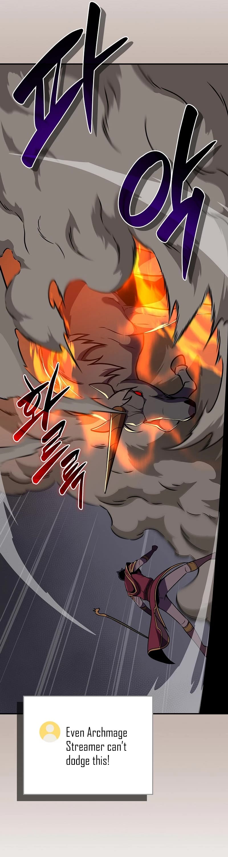 BJ Archmage Chapter 132 page 47 - Chapter 132