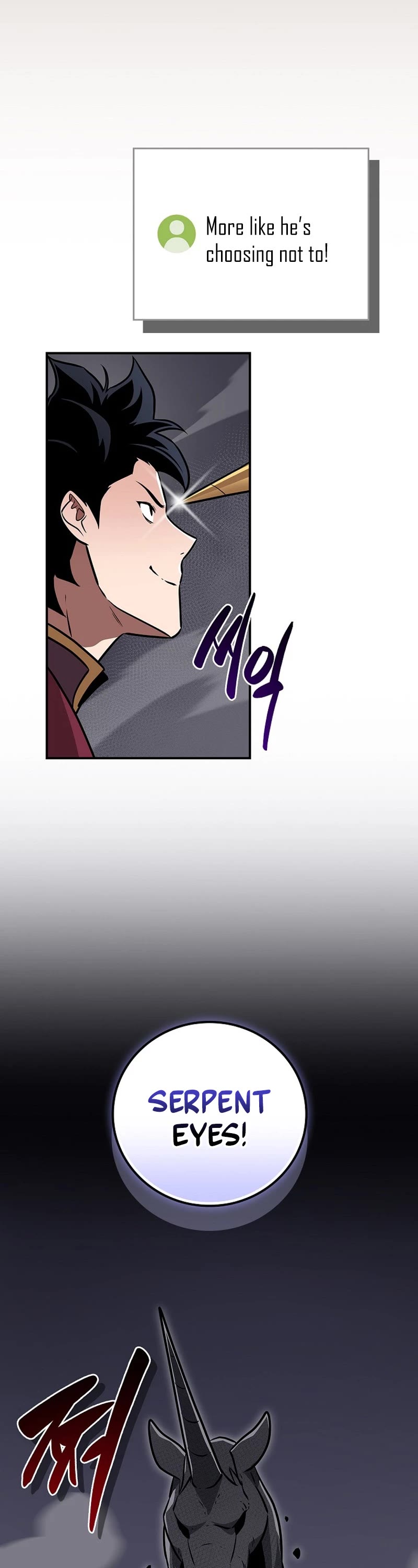 BJ Archmage Chapter 132 page 48 - Chapter 132