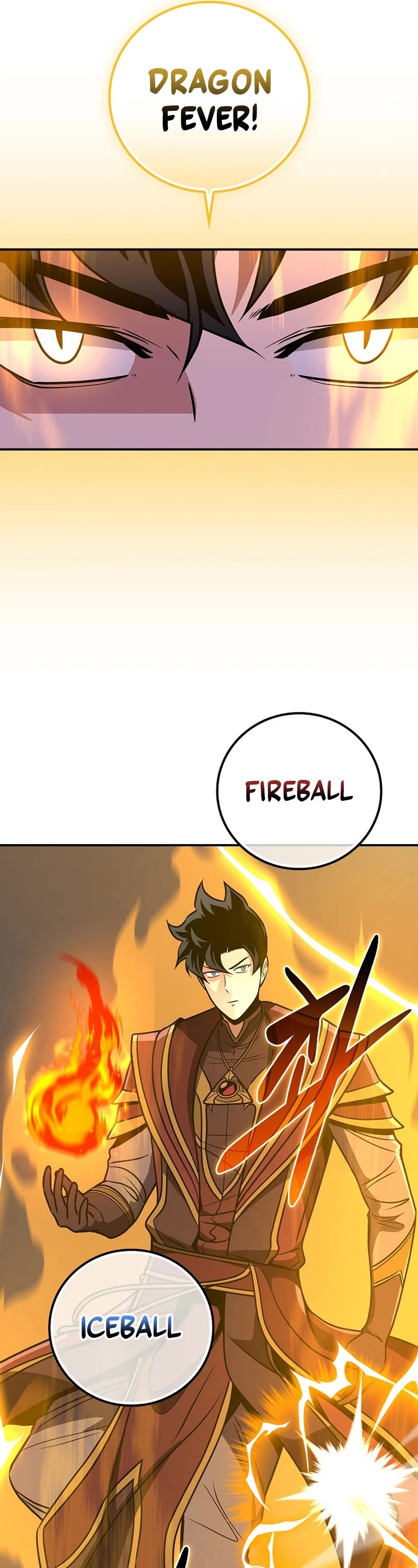BJ Archmage Chapter 132 page 52 - Chapter 132