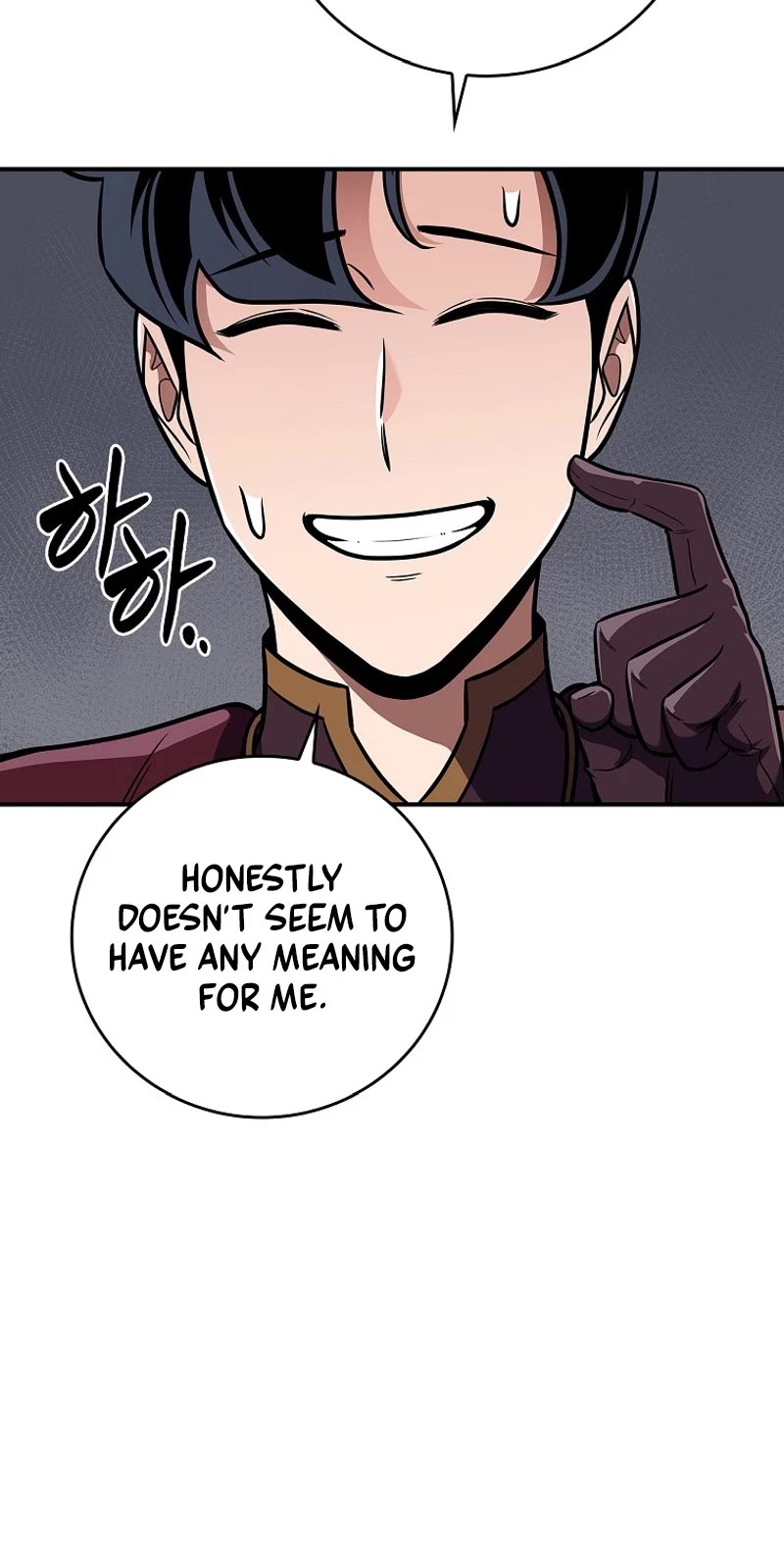 BJ Archmage Chapter 132 page 56 - Chapter 132