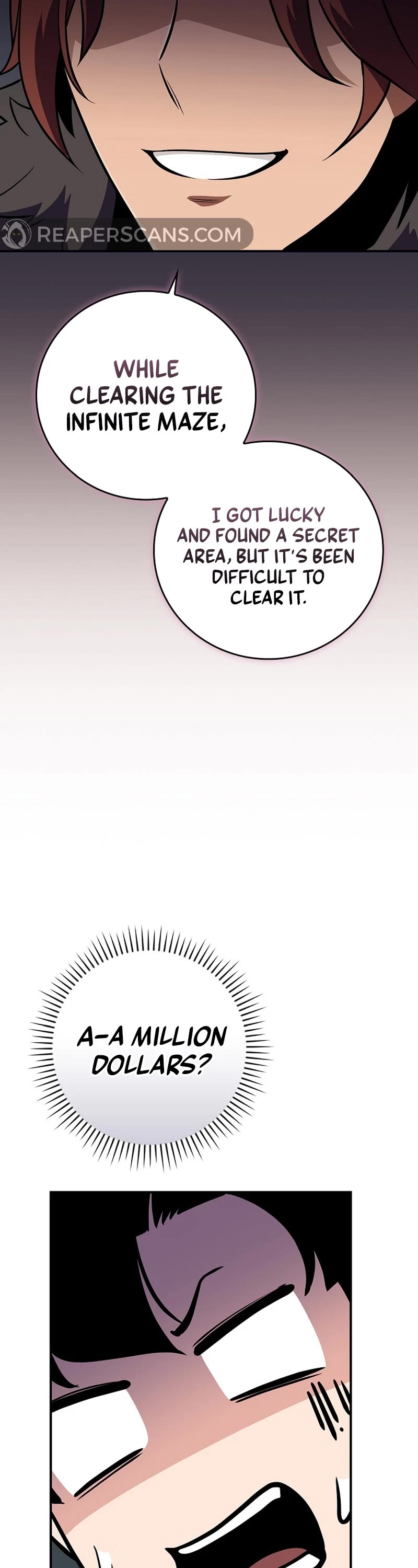 BJ Archmage Chapter 132 page 59 - Chapter 132