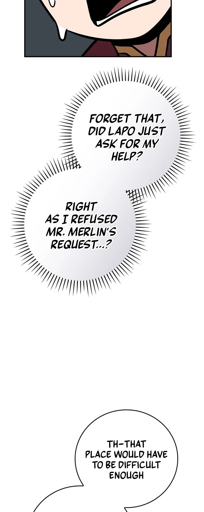 BJ Archmage Chapter 132 page 60 - Chapter 132