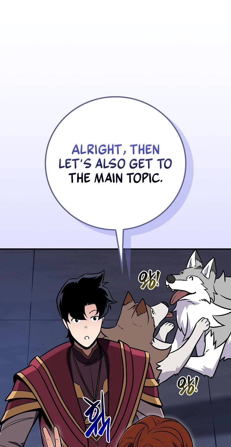 BJ Archmage Chapter 133 page 15 - Chapter 133