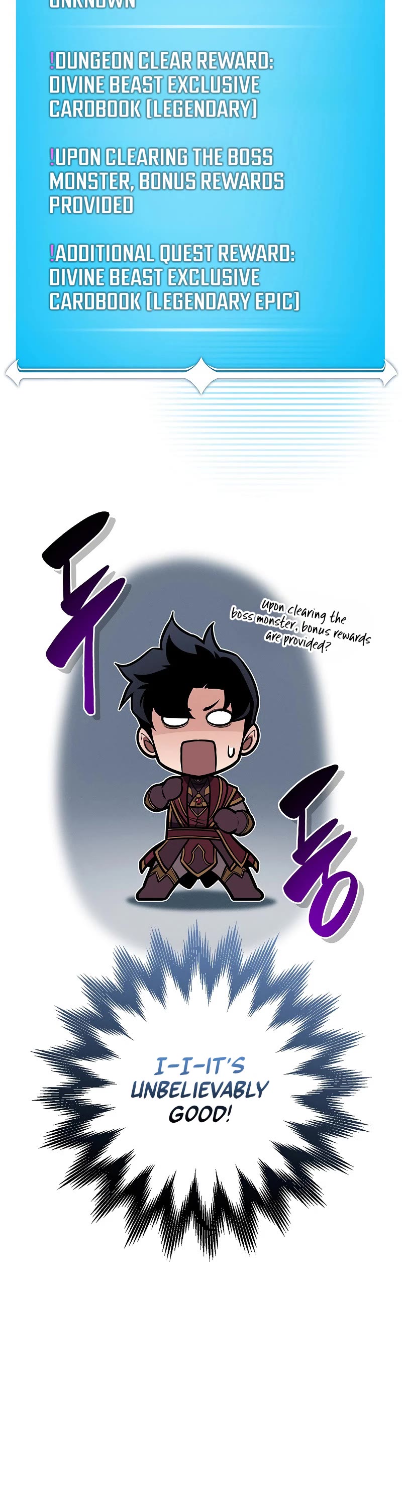 BJ Archmage Chapter 133 page 18 - Chapter 133