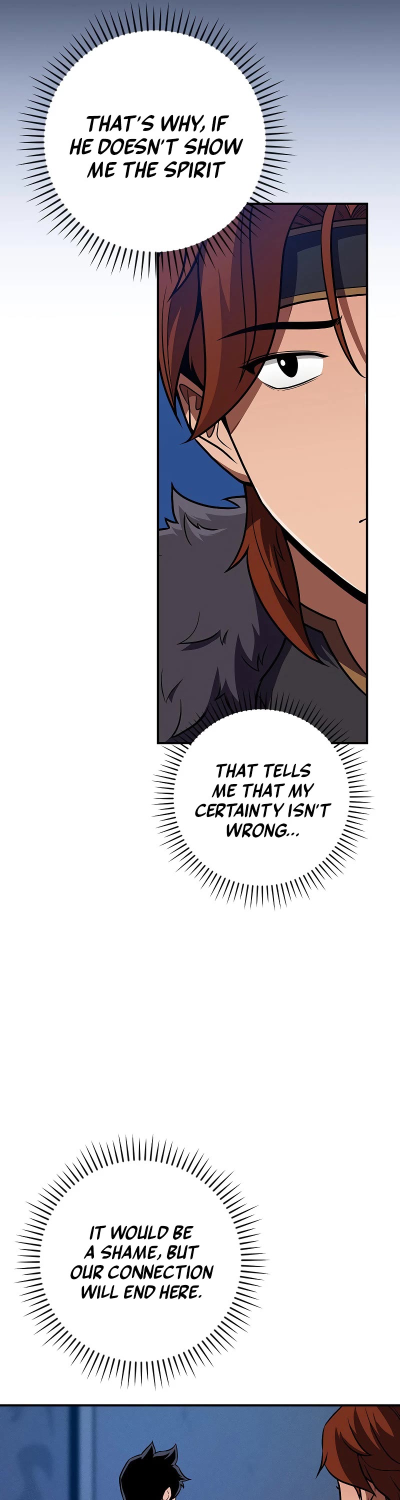 BJ Archmage Chapter 133 page 24 - Chapter 133