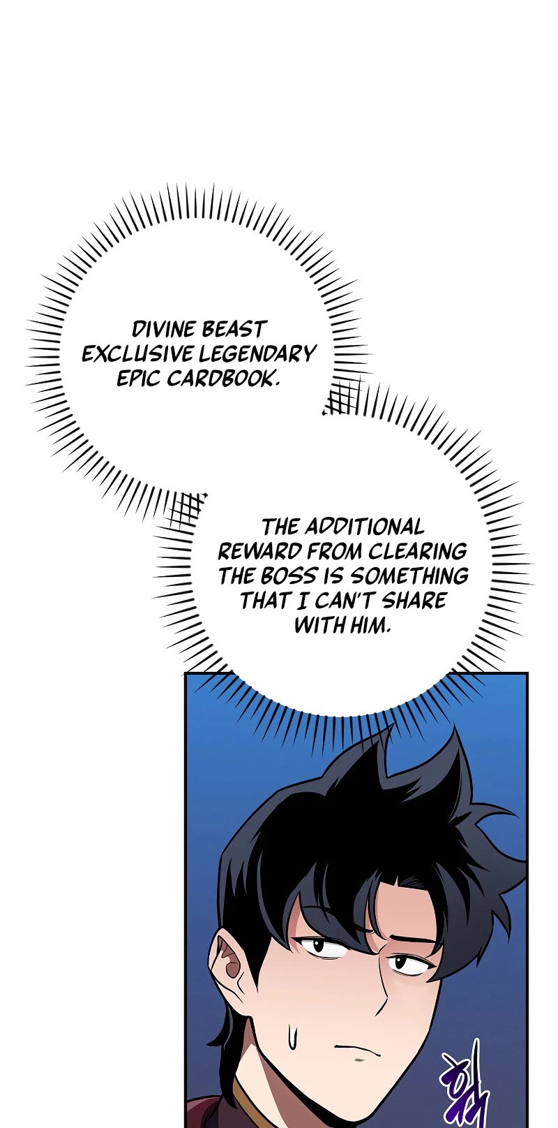 BJ Archmage Chapter 133 page 26 - Chapter 133