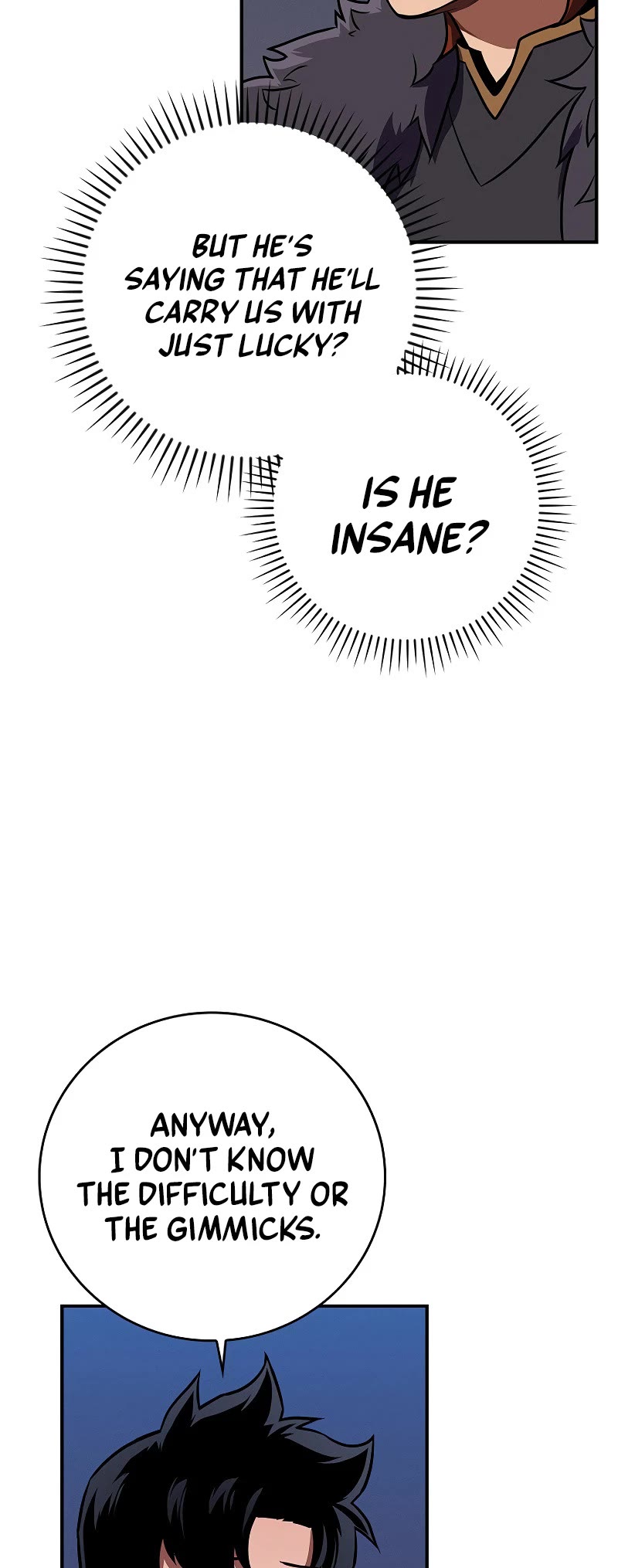BJ Archmage Chapter 133 page 30 - Chapter 133