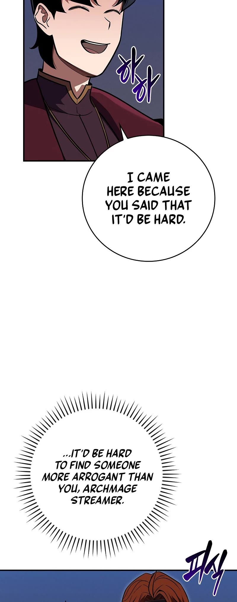 BJ Archmage Chapter 133 page 31 - Chapter 133