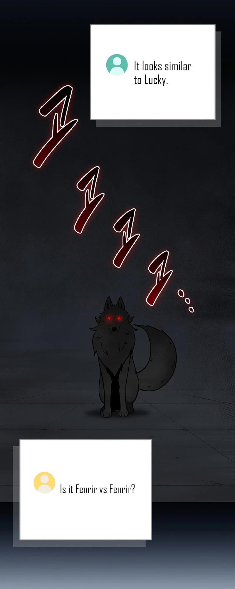 BJ Archmage Chapter 133 page 39 - Chapter 133