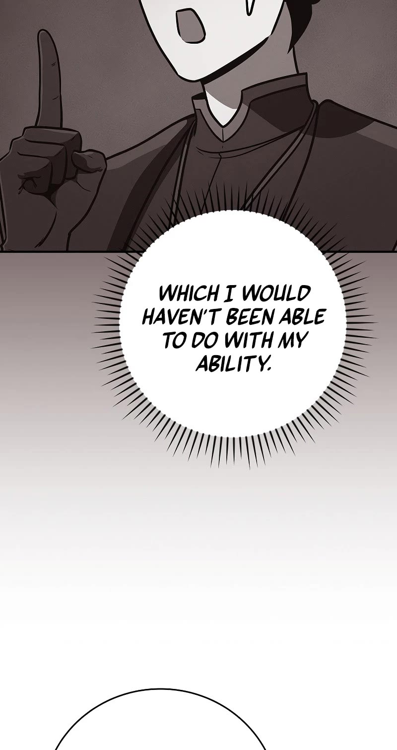 BJ Archmage Chapter 133 page 4 - Chapter 133