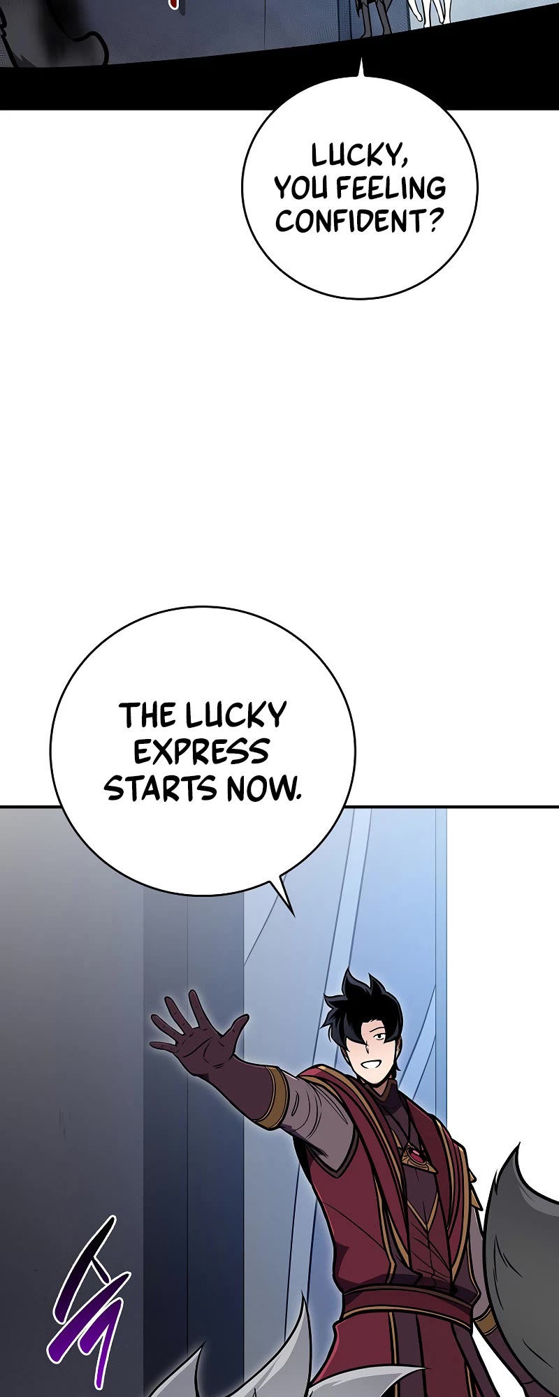 BJ Archmage Chapter 133 page 42 - Chapter 133