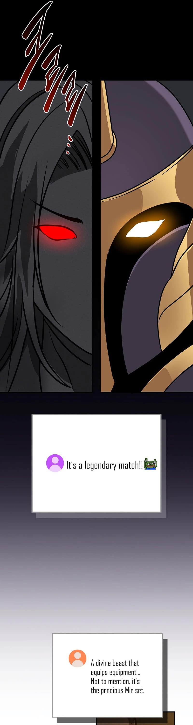 BJ Archmage Chapter 133 page 48 - Chapter 133