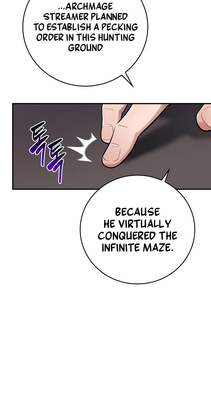 BJ Archmage Chapter 133 page 5 - Chapter 133