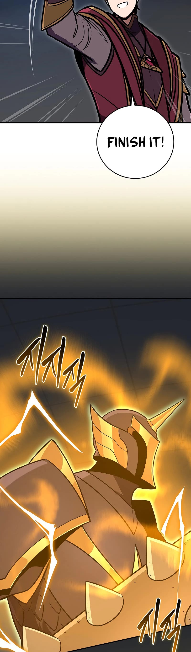 BJ Archmage Chapter 133 page 56 - Chapter 133