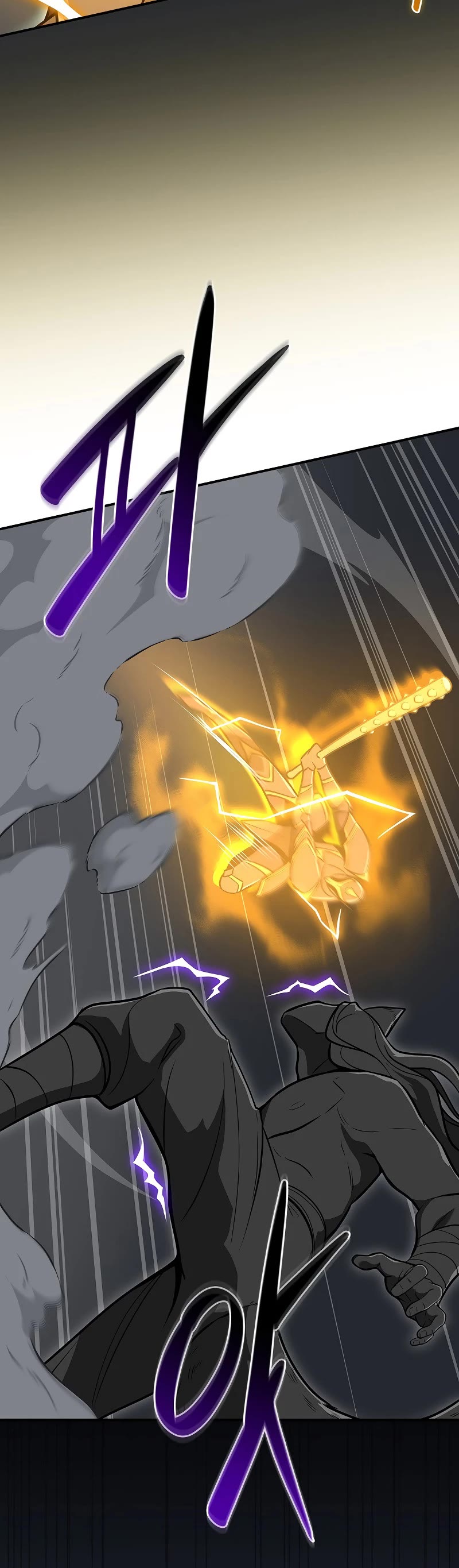 BJ Archmage Chapter 133 page 57 - Chapter 133