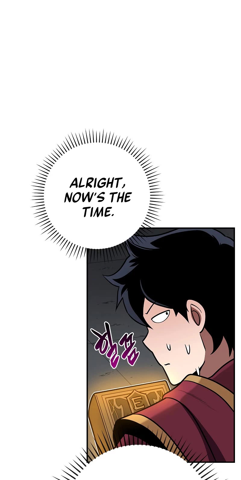 BJ Archmage Chapter 133 page 60 - Chapter 133