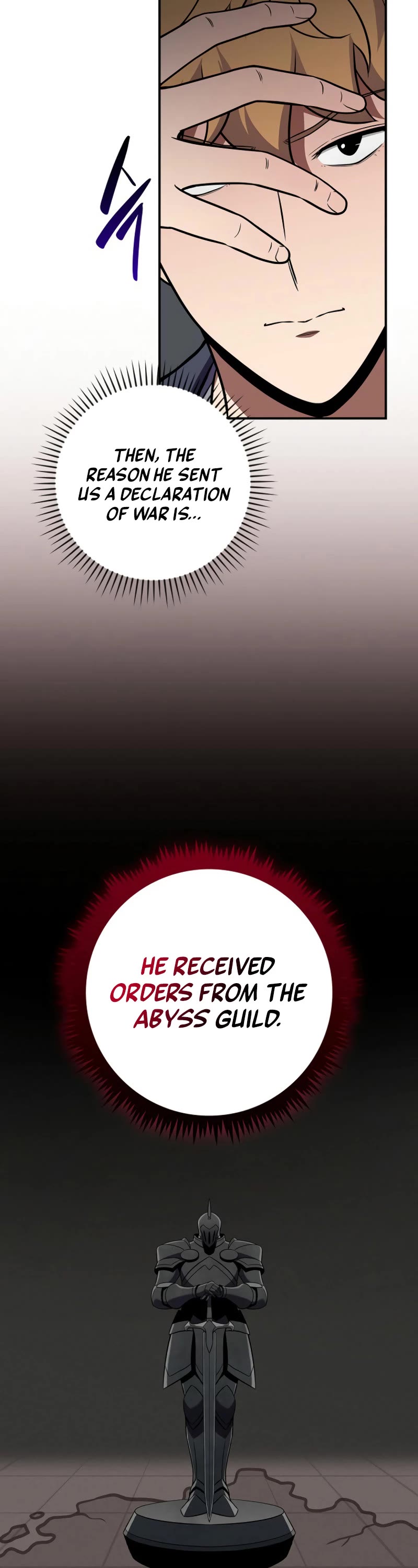 BJ Archmage Chapter 134 page 17 - Chapter 134